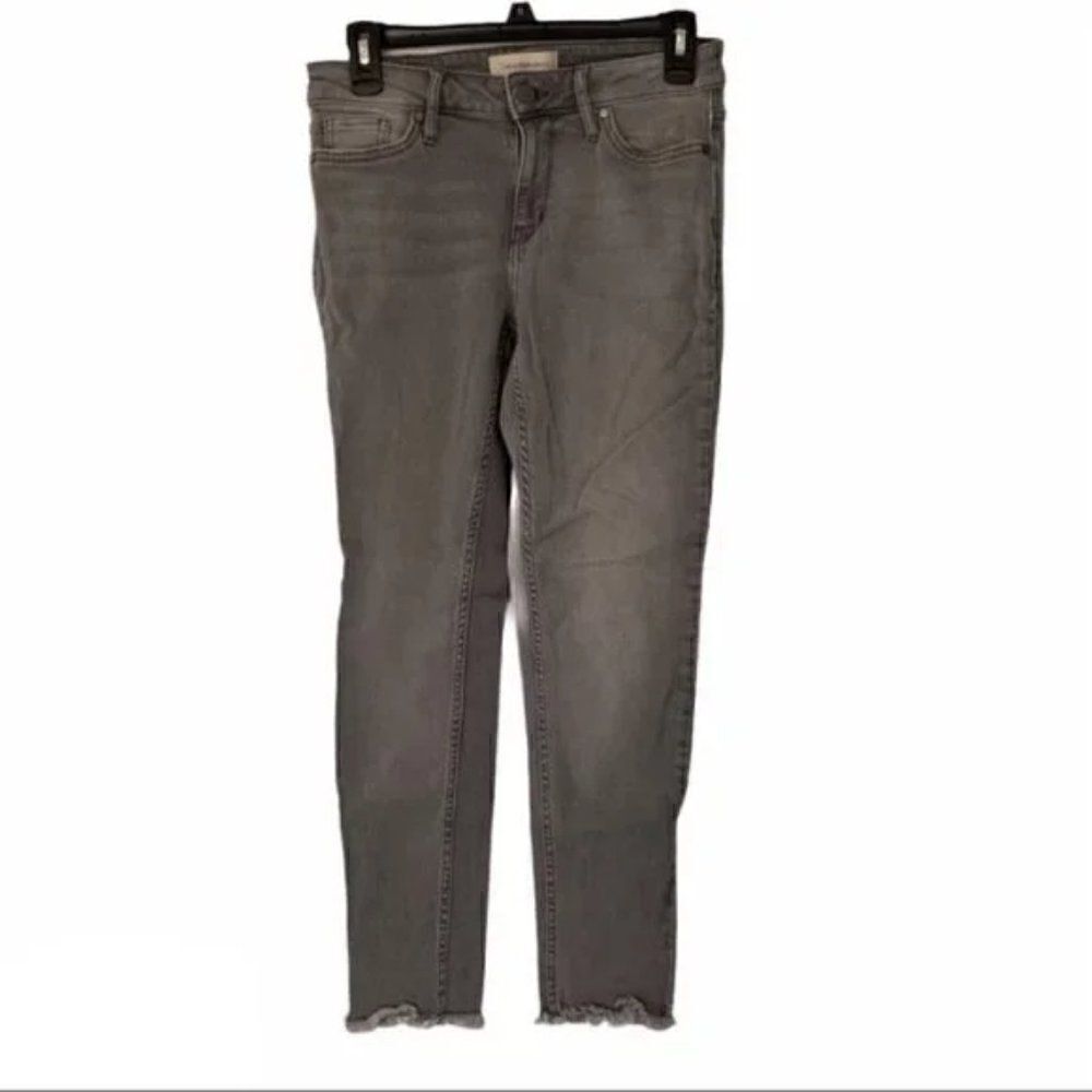 Calvin Klein Ankle Skinny Jeans size 6